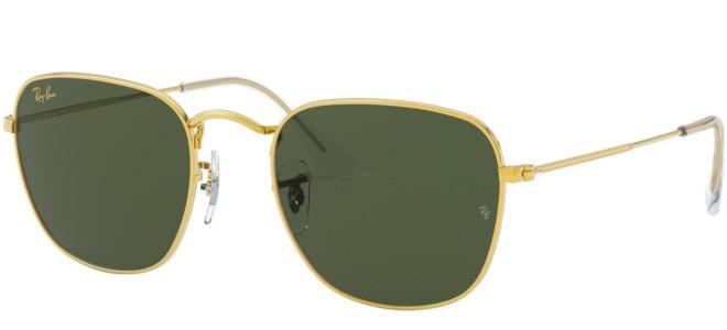 Солнцезащитные очки FRANK RB 3857 LEGEND GOLD